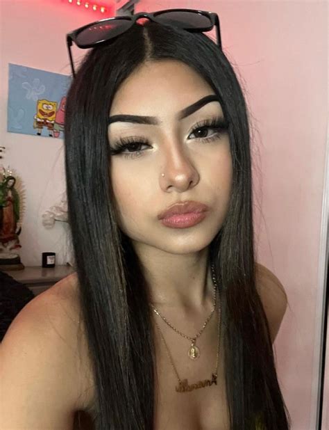 naked teen latina|Three